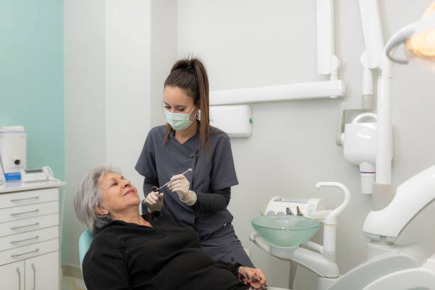Best Broken or Chipped Tooth Repair in Lake Andes, SD